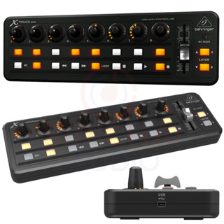 behringer X-TOUCH MINI