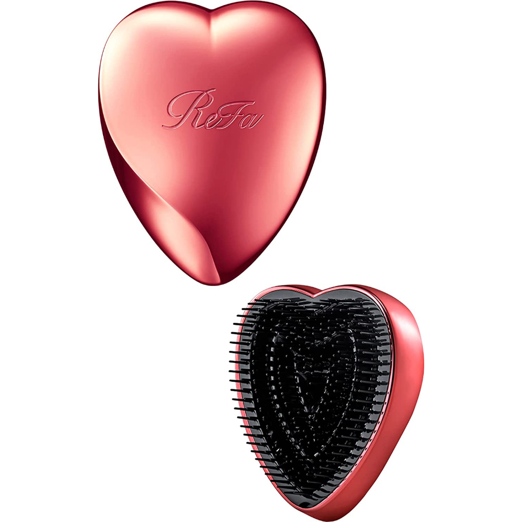 [ส่งตรงจากญี่ปุ่น] Mtg Refa Heart Brush Refa Heart Brush
