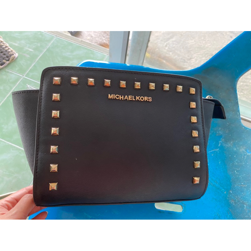 กระเป๋ามือสองmk งานแฟชั่น