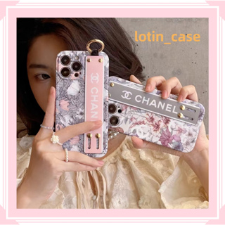 🎁ส่งของขวัญ🎁เคสไอโฟน สำหรับ 11 13 for iPhone Case 14 12 Pro Max ระดับสูง แฟชั่น เรียบง่าย กันกระแทก ปกป้อง เคสโทรศัพท์