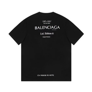 เสื้อยืด BLC [NEW] Unisex ลายมาใหม่ ใครเห็นเป็นต้องมอง [Limited Edition]