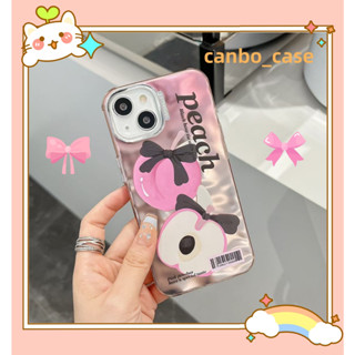 🎁ส่งของขวัญ🎁เคสไอโฟน สำหรับ 11 14 for iPhone Case 13 12 Pro Max ความคิดสร้างสรรค์ แฟชั่น กันกระแทก เคสนิ่ม เคสโทรศัพท์