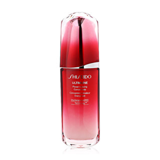 Shiseido Ultimune Power Infusing Concentrate 75ml. ช่วยเสริมประสิทธิภาพการยกกระชับ พร้อมลดเลือนริ้วรอยให้จางลง