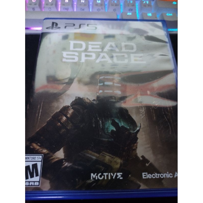 Dead Space PS5 มือ2 PlayStation 5
