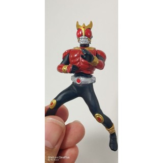 Kamen rider Kuuga by bandai