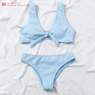 009 Simple Underwear bikini