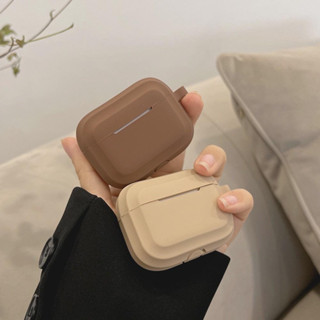 เคส Airpods แบบมินิมอล