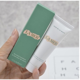 La Mer The Hand Treatment 30 ml ครีมทามือ ครีมทามือลาแมร์