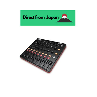 Akai เครื่องผสม Midi Usb Daw ประสิทธิภาพสูง