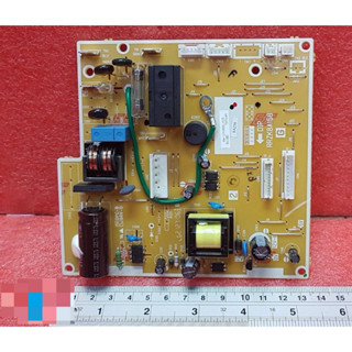 อะไหล่แท้ศูนย์/เมนบอร์ดแอร์ฮิตาชิ/ใช้กับรุ่น RAS-S18CJT/ PMRAS-S18CJT*R01