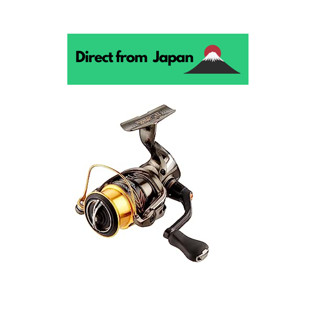 Shimano (Shimano) รอกสปินนิ่ง สําหรับ Aging 17 Soare Ci4+ 2000Shg