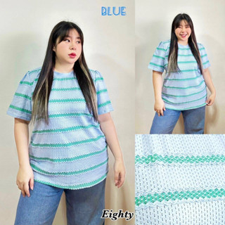 🔥Plussize🔥เสื้อคนอ้วน🔥S รอบอก(bust) 48”สะโพก(hip) 52”      M รอบอก(bust) 52”สะโพก(hip) 56”