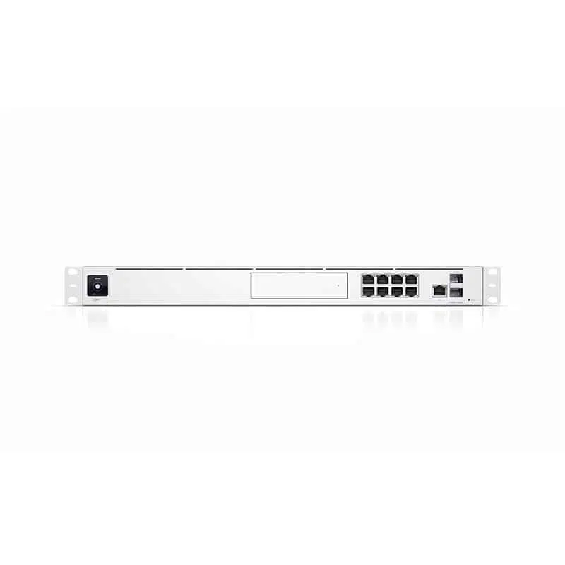 Ubiquiti Dream Machine Pro UDM-Pro All-In-One Enterprise Network Appliance