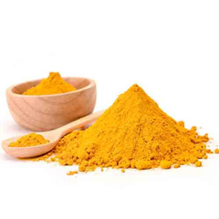 Haldi Turmeric 1KG ผงขมิ้น