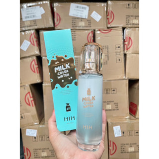 NEW HIH 377 MILK COVER WATER  VCขนาด120ml