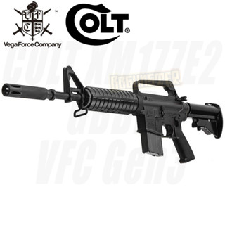 COLT XM177E2 ระบบแก๊ส GBBR - VFC Gen3