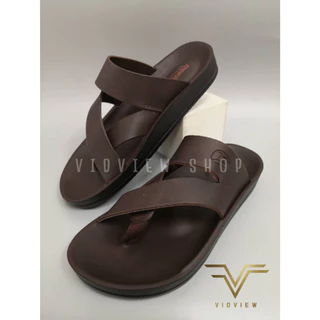 VIDVIEW !!มีส่งด่วน!! รองเท้าแตะ Dekker KM4700 / KL4700 เพื่อสุขภาพ เบอร์ 36-44 แบบหูคีบ พื้นนุ่ม