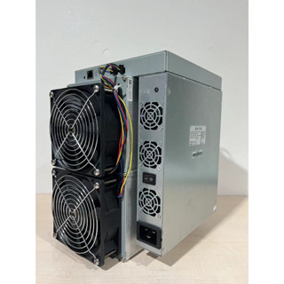 เครื่องขุด บิทคอยน์ AVALON 1246 87th ของใหม่ สตอคอยู่ไทย พร้อมส่ง BTC  Bitcoin Miner