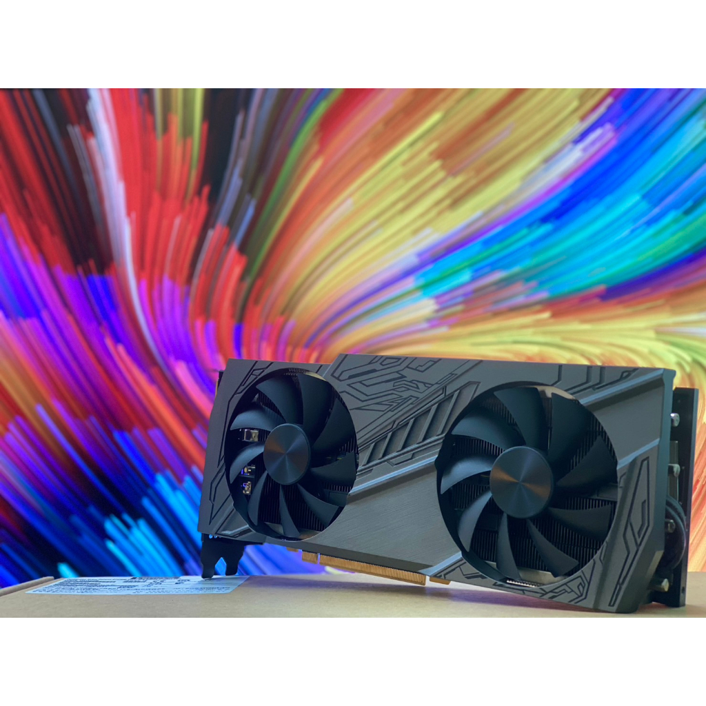 OEM RTX 2080SUPER 8GB (มือสอง)