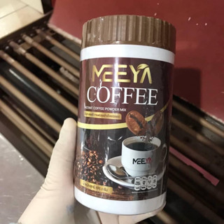 Meeya Coffee กาแฟมีญ่า