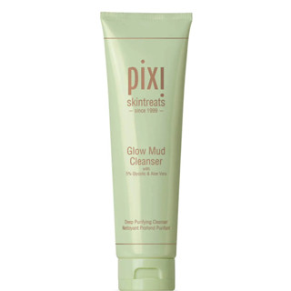 พร้อมส่ง ของแท้ PIXI Glow Mud Cleanser 135ml