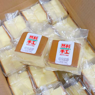 พร้อมส่ง‼️120g เค้กไข่ไต้หวัน 🍰วันผลิตใหม่ เค้กนุ่ม ฟู เด้ง หอม อร่อยมาก