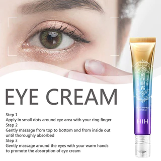 M339 HIH Retinol อายครีม เซรั่ม ลดริ้วรอย ลดรอยคล้ําใต้ตา กระชับผิวรอบดวงตา