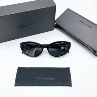 Sunglasses งานสวยสุด คุณภาพดีสุด พร้อมกล่อง Full set box