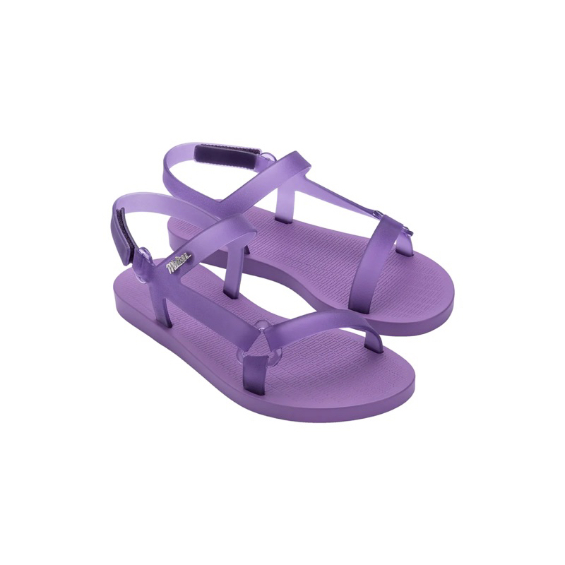 รองเท้ารัดส้นmelissa