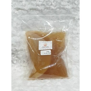 SCOBY และน้ำตั้งต้น 500g. เพื่อหมัก KOMBUCHA พร้อมคู่มือ