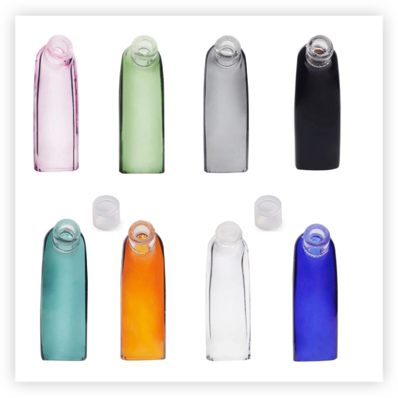 Mouthpiece แบบแก้วสำหรับ Mighty, Mighty+ และ Crafty