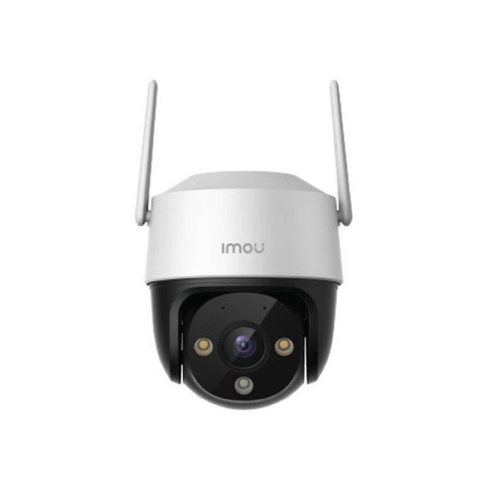 IMOU Cruiser SE 2MP H.265 ภาพสี 24 ชั่วโมง