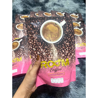 กาแฟบูม Bom coffee 1 in 36