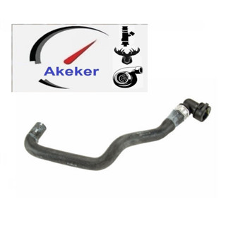 OEM VOLVO XC90 MK1 HEATER HOSE OUTLET 30745316 GENUINE