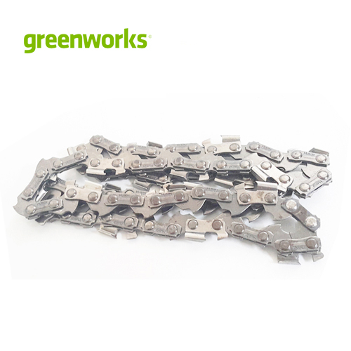 Greenworks โซ่ยาว 8 นิ้ว - สำหรับเลื่อยตัดกิ่งสูง Greenworks 24V และ 40V (RA32901320T)