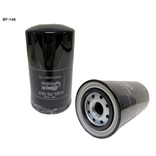 Black Clubs ไส้กรองโซล่านิสสัน UD, FF6B, CWA214, CW450 ,CWM454 320 HP  รหัส BF148