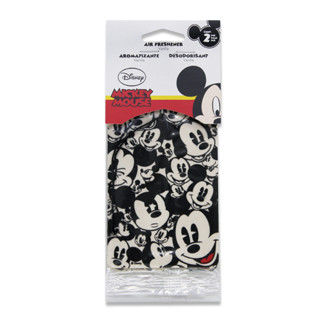 F.B.D AIR FRESHENER Mickey Expressions [AFP5579]น้ำหอมปรับอากาศ