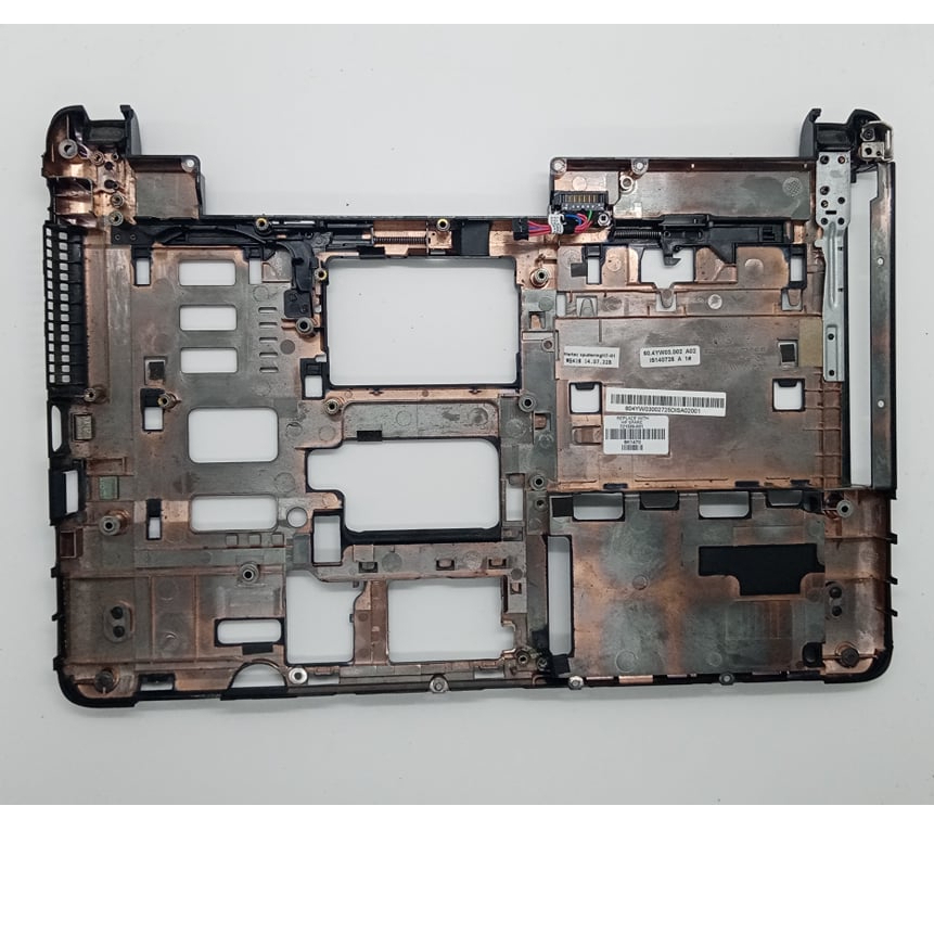 บอดี้ฐานล่าง  HP ProBook 440 G1 Core i5