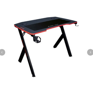 โต๊ะเกมมิ่ง Nubwo ND-602 Gaming Desk