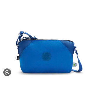 Kipling Art Xs Imperial Bl สีฟ้าเข้ม