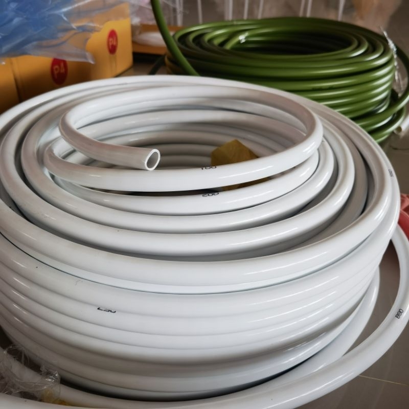 ท่อดัดได้สำหรับดอกไม้ยักษ์ 18 mm