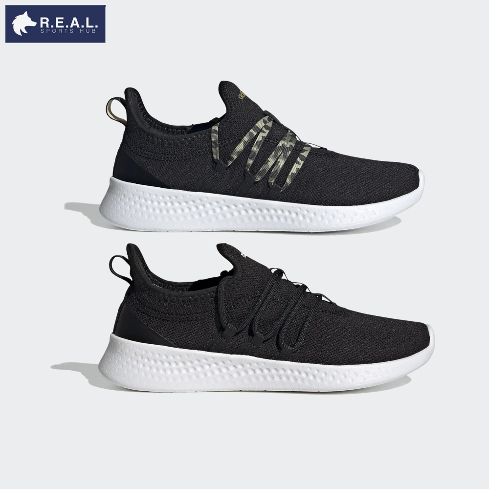 💸ลด65.-ใส่โค้ดTHIKWX1N💸รองเท้าวิ่งผู้หญิง Adidas รุ่น Puremotion adapt 2.0 [GX2143 GZ6355]