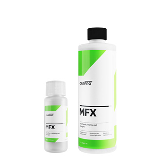 CARPRO MFX - น้ำยาล้างและทำความสะอาดฟองน้ำ และผ้าไมโครไฟเบอร์ โดยเฉพาะ