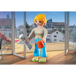 Playmobil 70972 Morning Routine แอคชั่นฟิกเกอร์ เฟรนด์ กิจวั…