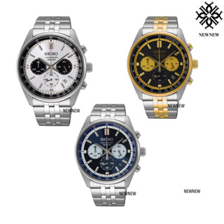 SEIKO SSB425P SSB427P SSB430P ของแท้ประกันศูนย์ 1ปี