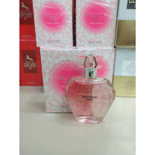 น้ำหอม PRECIOUS PINK 100ml.