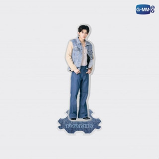 POND | STUNNING SERIES ACRYLIC STANDEE