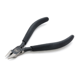 TAMIYA 74035 SHARP POINTED SIDE CUTTER FOR PLASTIC (tamiya35) คีมเทพทามิย่า35คมตัด2ด้าน