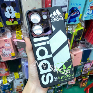 เคสกำมะหยี่โครเมียมกล้องการ์ตูนสำหรับรุ่น Realme Narzo 50I/Realme 5/Realme5s/Realme5i ‼️สินค้าพร้อมส่งในไทย🚛🚛