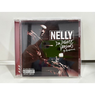 1 CD MUSIC ซีดีเพลงสากล   NELLY  DA DERRTY VERSIONS THE REINVENTION   (N9A19)